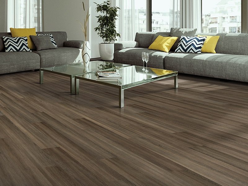 What do you know about laminate flooring?﻿