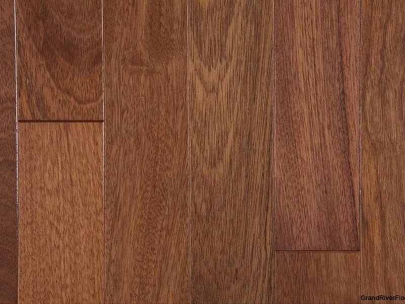 Exotic Hardwood Floors